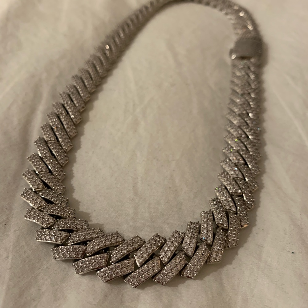 Chaîne - Picture 5 of 7